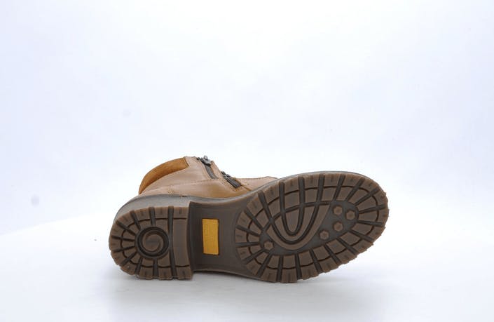 Camel Active - Ranger Soft-Pull up/Oil/Cinnamon