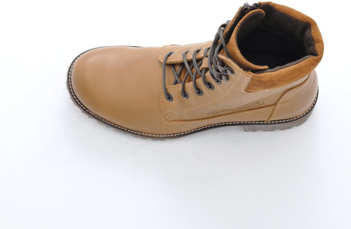 Camel Active - Ranger Soft-Pull up/Oil/Cinnamon