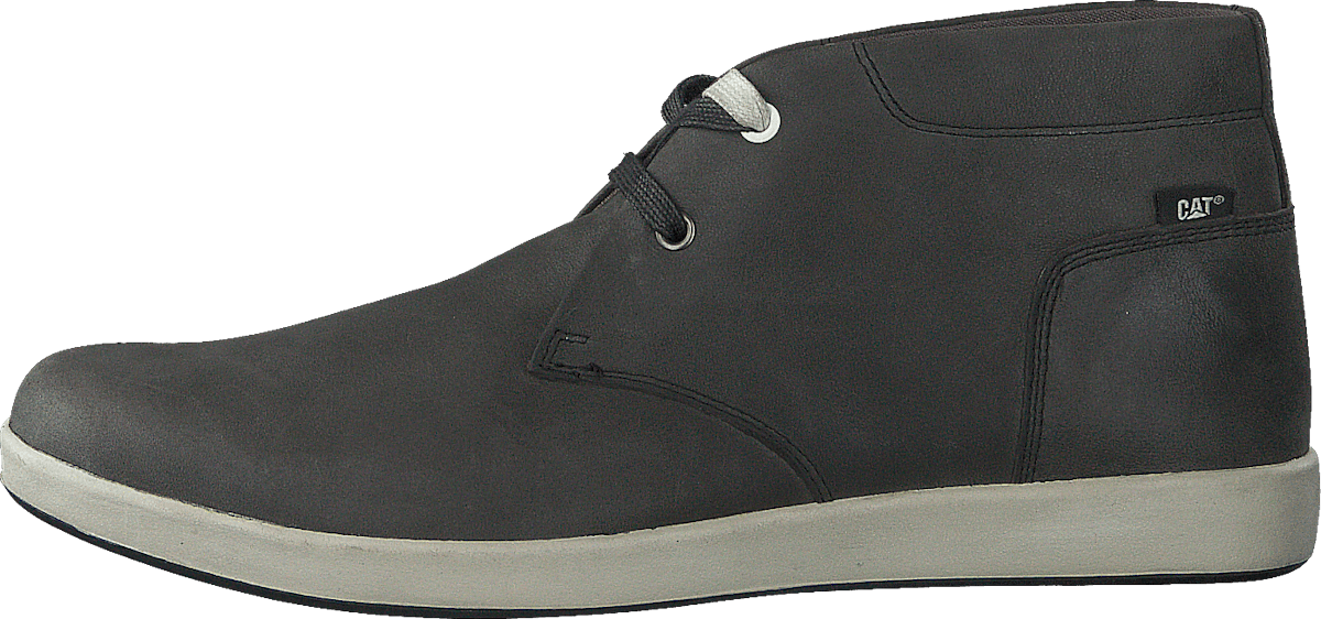 Beck Mid Black