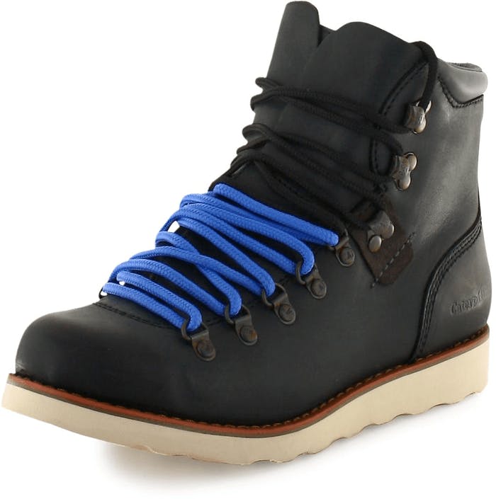 Köp CAT Sherman Black Svart Skor Online | FOOTWAY.se Köp CAT Ottawa Blk Milan Skor Online | FOOTWAY.se