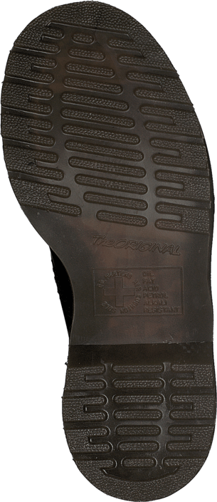 Dr Martens - 101 6-eye
