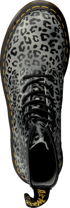 Online Charcoal Psych Sko 101 Kjøp Martens Dr Leo Grå Boots xqCB61aw8