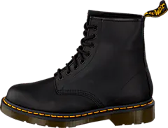 Dr Martens - 1460 Black Greasy