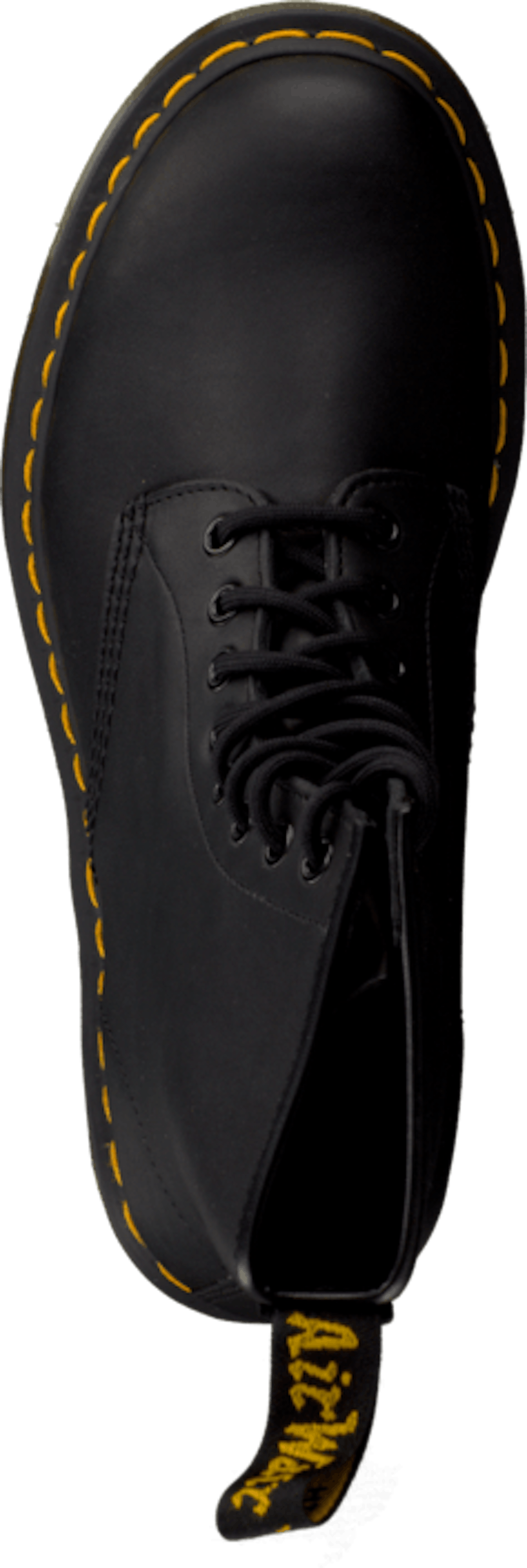1460 Black Greasy
