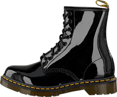 Dr Martens - 1460 Black Patent