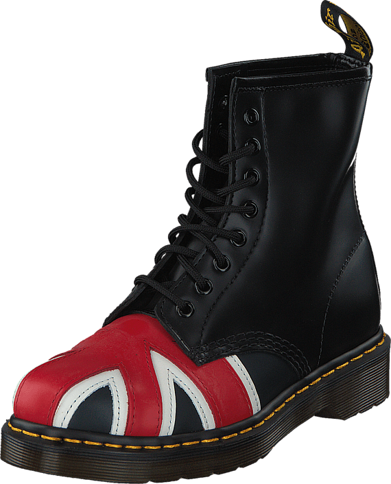 dr martens drapeau anglais