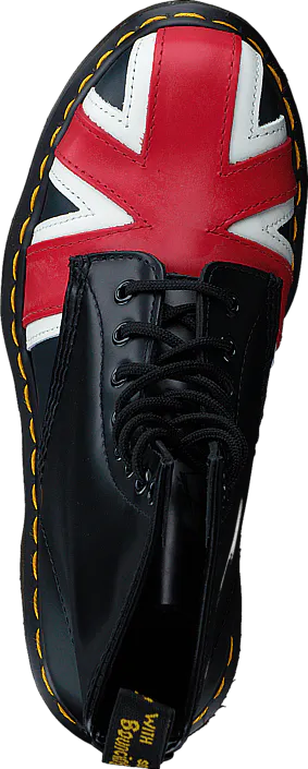 dr martens union jack