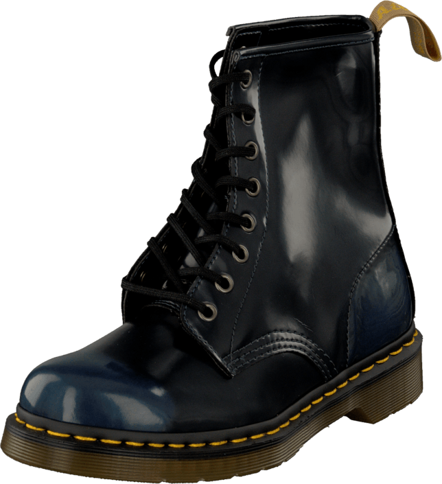 Dr Martens - 1460 Vegan Navy