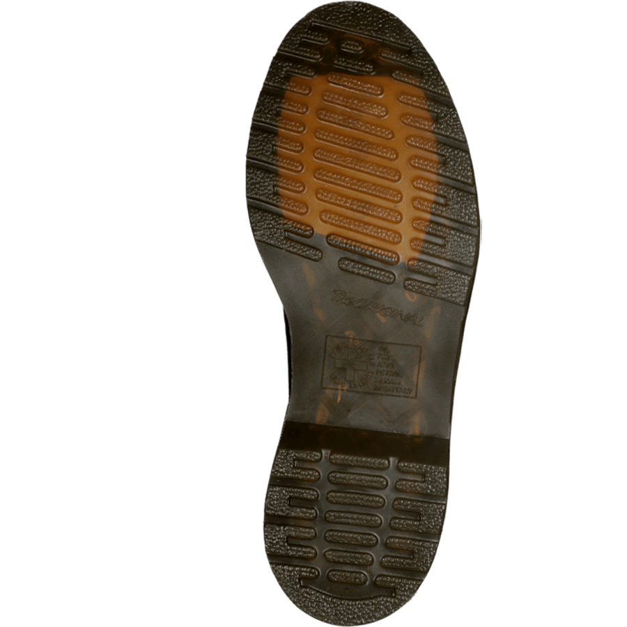 1461 Vegan Black - Bild 7