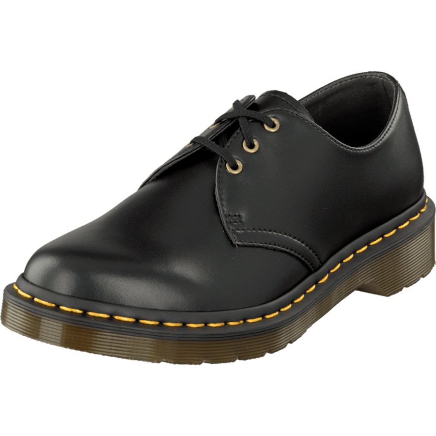 1461 Vegan Black - Bild 6