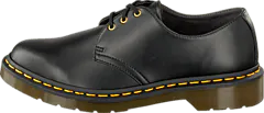 Dr Martens - 1461 Vegan Black