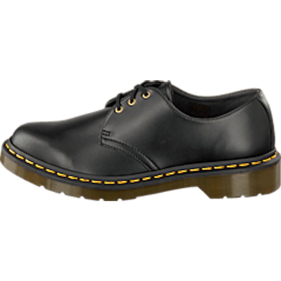 1461 Vegan Black - Bild 2