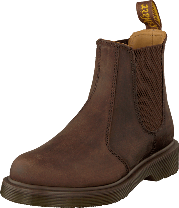 dr martens chelsea gaucho