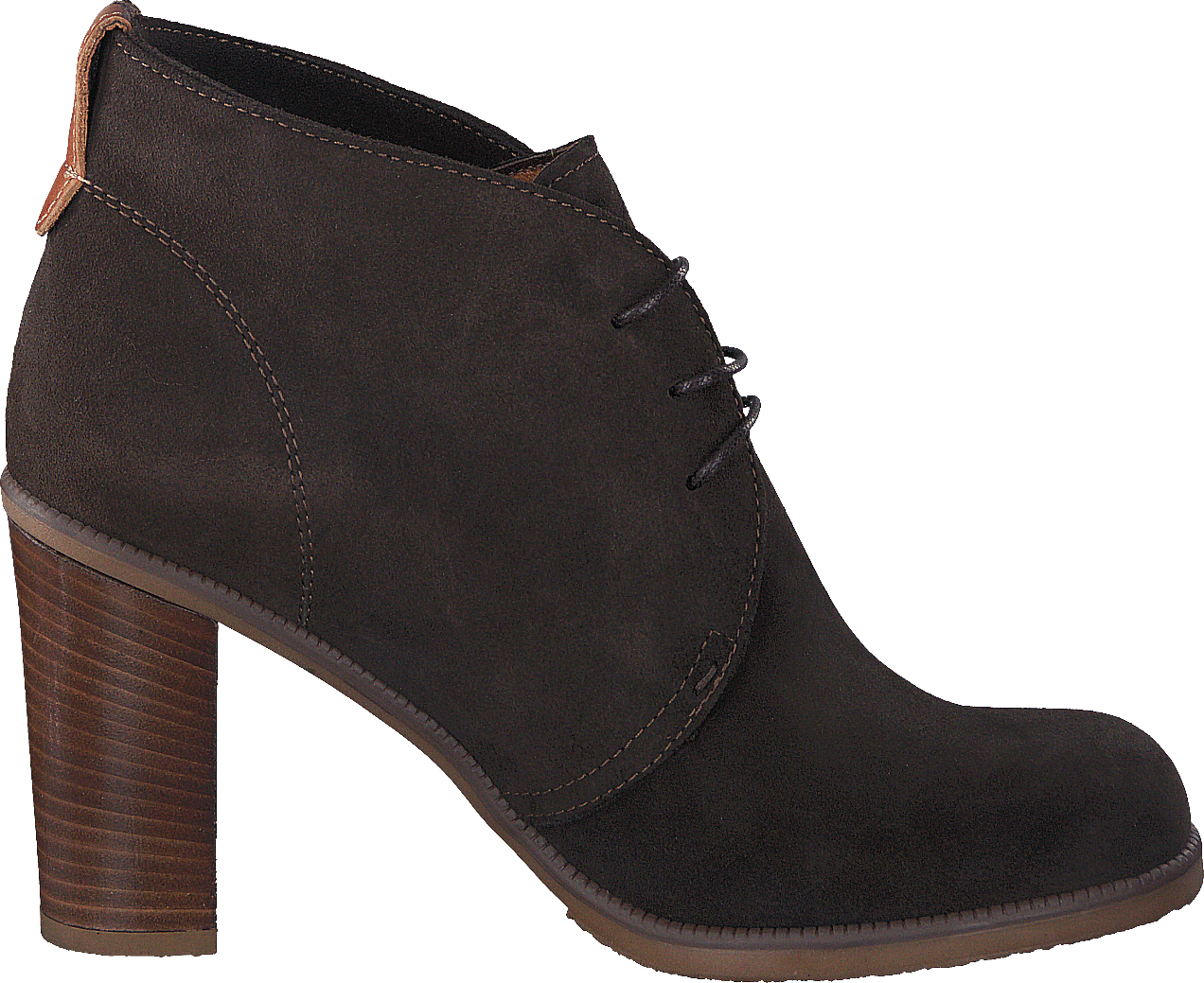 Monetta Brown - Bild 2