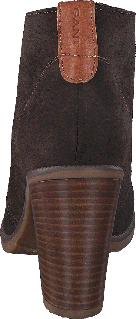 Monetta Brown - Bild 5