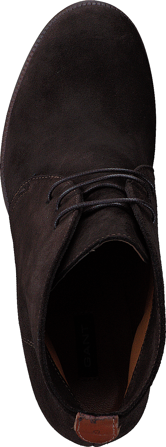 Monetta Brown - Bild 6