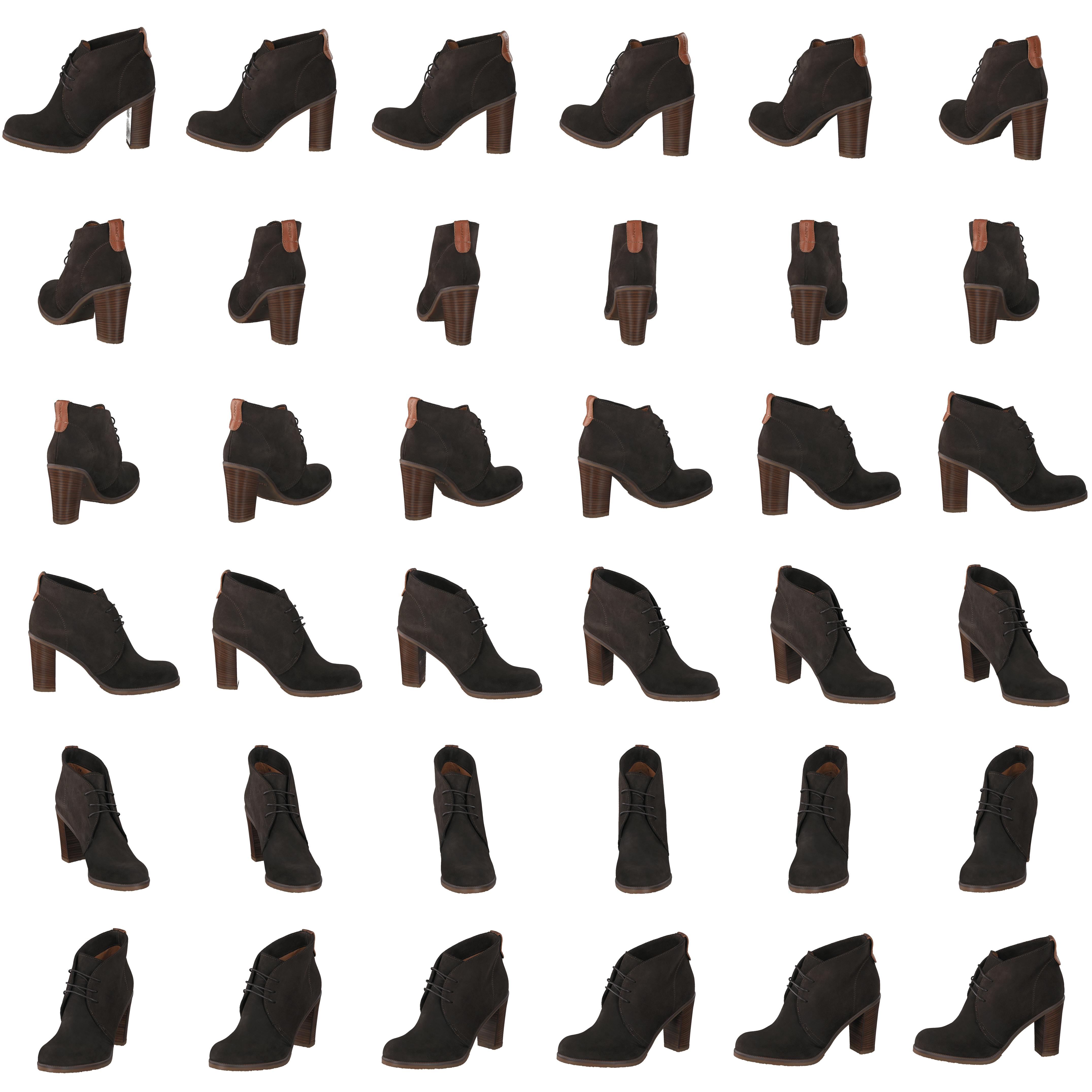 Monetta Brown - Bild 8