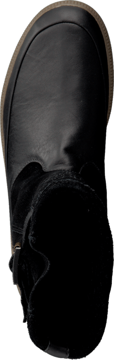 Kjøp Boots Online Tara Sorte star G Raw Limber Sko Black rwZrqz