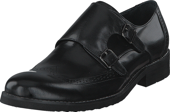 Dahlin - Tadley Black