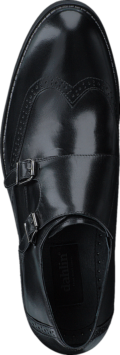 Dahlin - Tadley Black