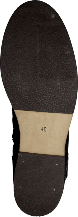 Duffy in Leather - 52-04100-01 Black