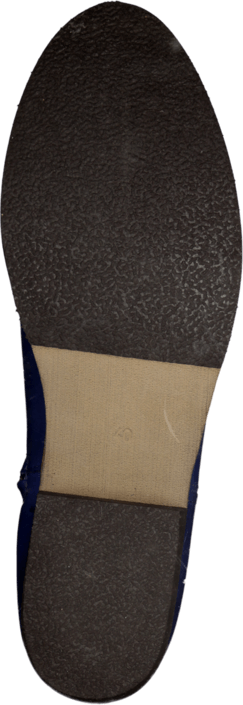 Duffy in Leather - 52-04106-10 Blue