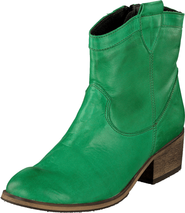 Duffy in Leather - 52-04106-18 Green