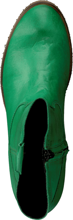 Duffy in Leather - 52-04106-18 Green