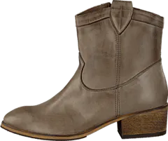 Duffy in Leather - 52-04106-41 Taupe