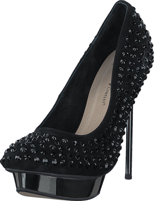 Friis & Company - Mindi Black