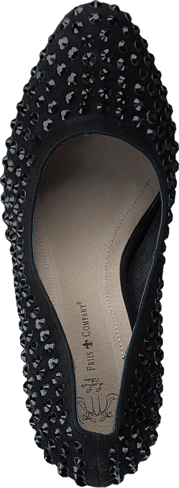 Friis & Company - Mindi Black