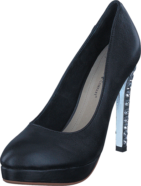 Friis & Company - Myrna Black