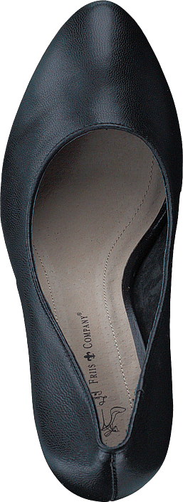 Friis & Company - Myrna Black