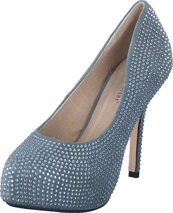 Friis & Company - Pixie Antracit
