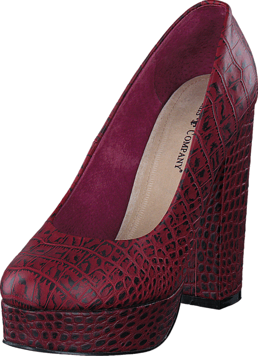 Friis & Company - Evelin Bordeaux
