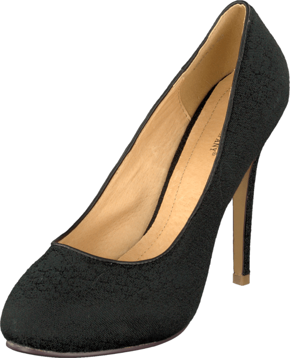 Friis & Company - Fay Black