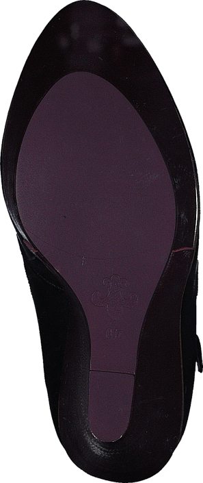 Friis & Company - Frix Black