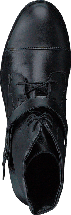 Black Online Jonquil Sko Sorte Friis amp; Kjøp Boots Company wHIOq0