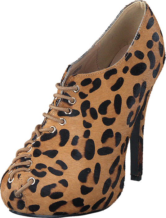 Friis & Company - Lindsay Leopard