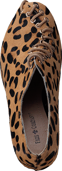 Lindsay Leopard