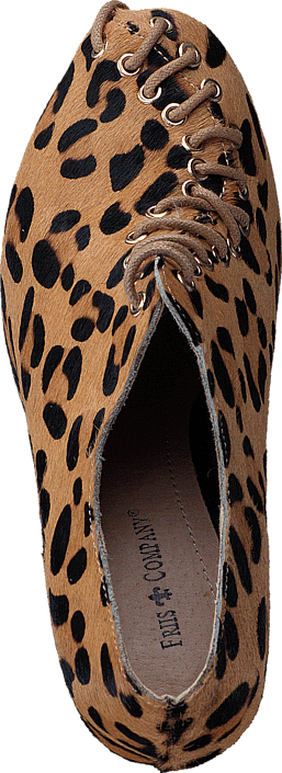 Friis & Company - Lindsay Leopard