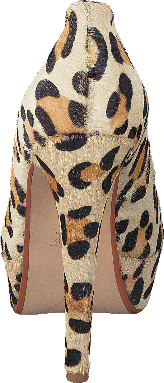 Lisa Leopard