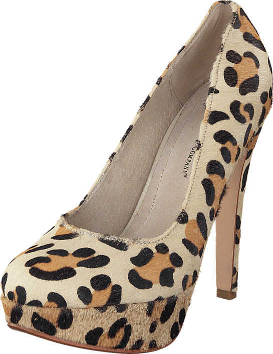 Friis & Company - Lisa Leopard