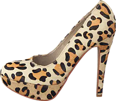 Friis & Company - Lisa Leopard