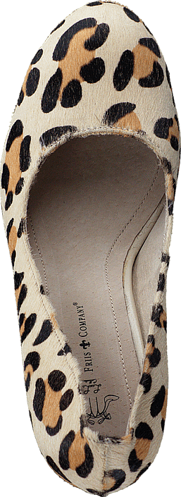 Friis & Company - Lisa Leopard