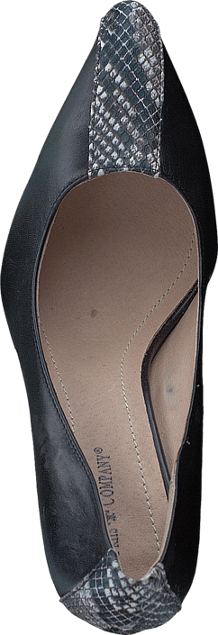 Friis & Company - Lorine Black