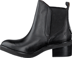 Marc O’Polo - Mid Heel Chelsea 990 Black