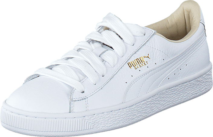 puma basket classic lfs chaussures