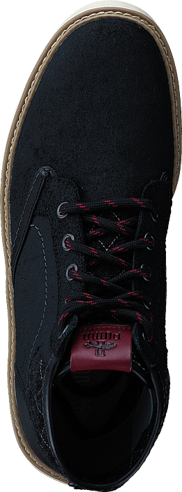 Puma - Chukka Black