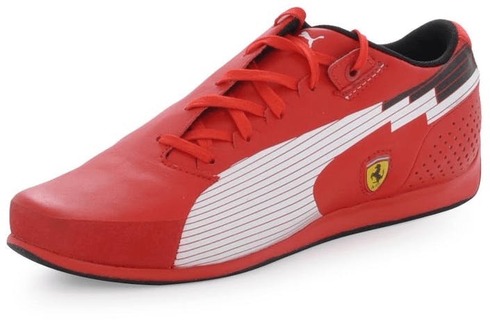 puma evospeed f1